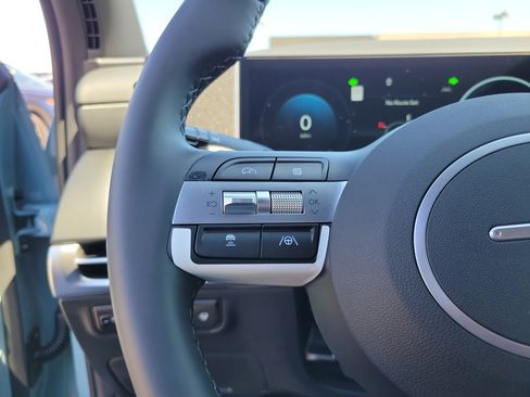 New 2026 Hyundai Santa Cruz XRT image 23