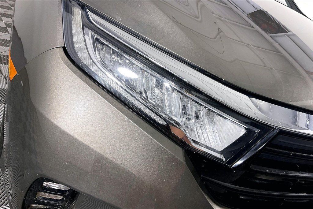 Used 2022 Honda Odyssey Elite image 39