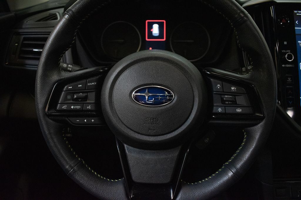 Used 2025 Subaru Ascent Onyx Edition AWD/4WD image 11