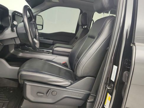 Used 2022 Ford F150 XLT w/ Equipment Group 302A High image 15