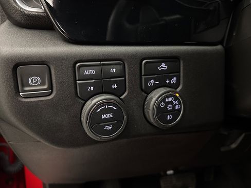 Used 2023 Chevrolet Silverado 1500 RST image 24