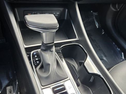 New 2025 Hyundai Santa Cruz SEL FWD image 19