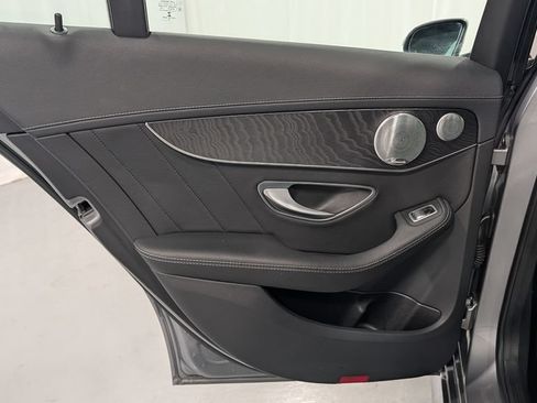 Used 2016 Mercedes-Benz C 300 4MATIC Sedan image 22