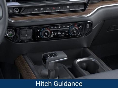 New 2026 Chevrolet Silverado 1500 LT w/ Protection Package image 26