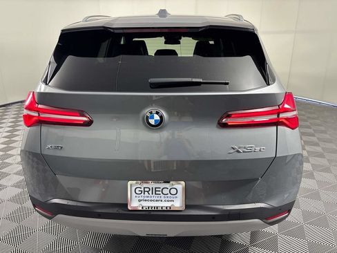 Used 2025 BMW X3 xDrive30i w/ Convenience Package AWD/4WD image 6