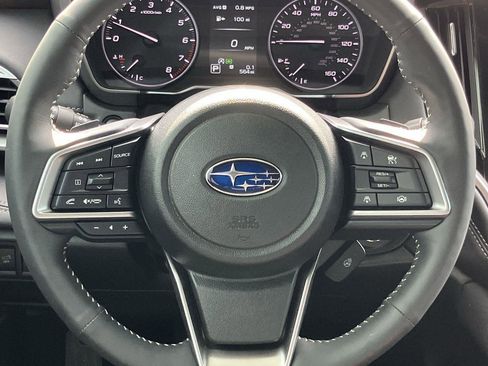 Used 2025 Subaru Outback Touring XT w/ Popular Package #2 image 20