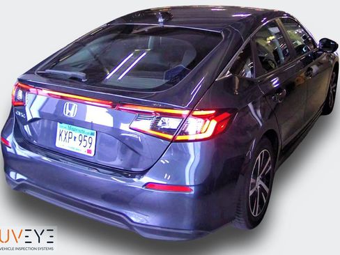 Used 2023 Honda Civic LX image 13