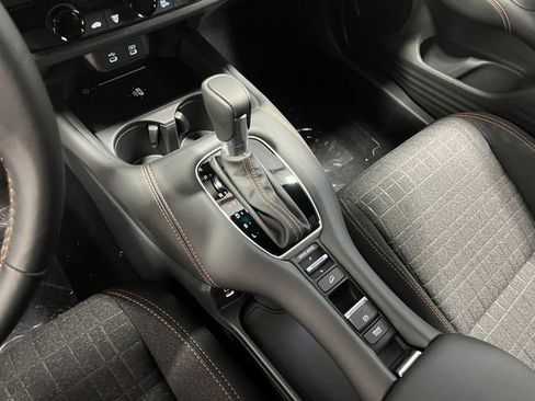 New 2026 Honda HR-V Sport image 22