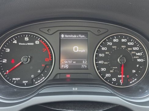 Used 2018 Audi A3 2.0T Premium w/ Convenience Package FWD image 32
