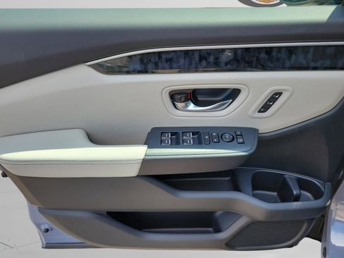 New 2026 Honda Passport TrailSport Elite image 24