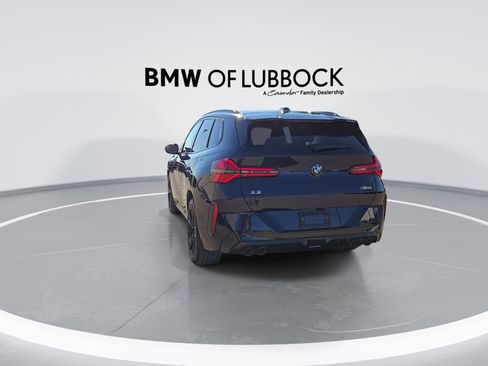 Certified 2026 BMW X3 M50 w/ Premium Package image 7