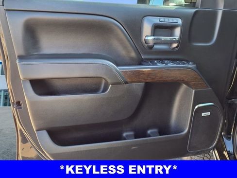 Used 2019 GMC Sierra 2500 Denali w/ Duramax Plus Package image 21