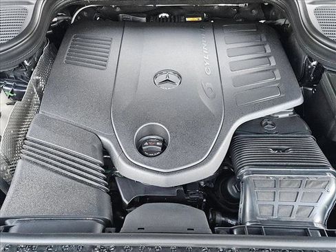 New 2026 Mercedes-Benz GLE 450 GLE 450 image 17