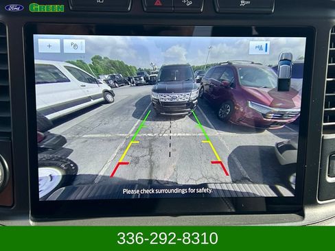 Used 2023 Ford F150 XLT w/ Equipment Group 302A High AWD/4WD image 21