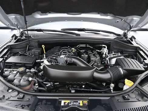 Used 2023 Dodge Durango Citadel image 17