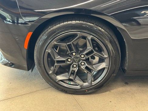 New 2026 Dodge Charger R/T AWD/4WD image 39