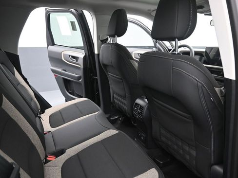 New 2025 Ford Bronco Sport Big Bend image 12