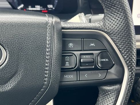 Certified 2024 Toyota Tacoma TRD Off-Road w/ TRD Off Road Premium Package AWD/4WD image 26