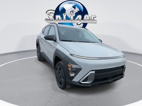 New 2026 Hyundai Kona SEL Sport image 2