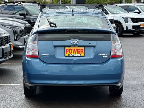 Used 2005 Toyota Prius image 5