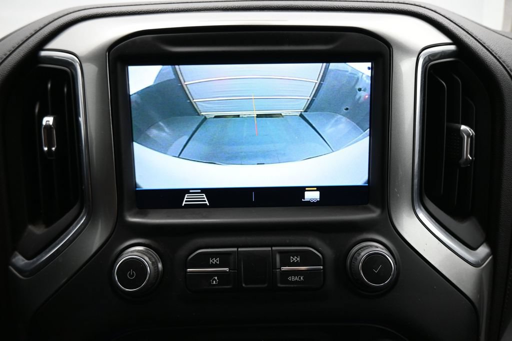 Used 2022 Chevrolet Silverado 1500 RST w/ LPO, Blackout Package AWD/4WD image 23