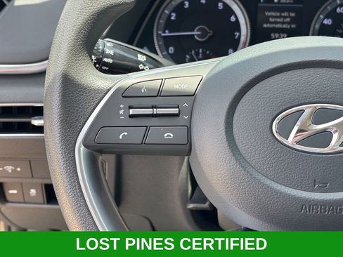Used 2023 Hyundai Sonata SEL FWD image 13