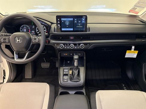 New 2026 Honda CR-V EX image 14