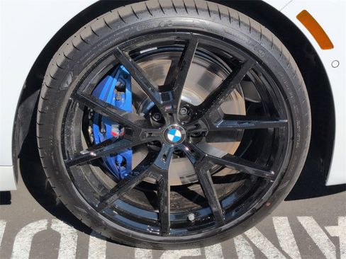 New 2026 BMW 840i xDrive 840i image 21