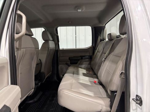 Used 2019 Ford F350 XL AWD/4WD image 13