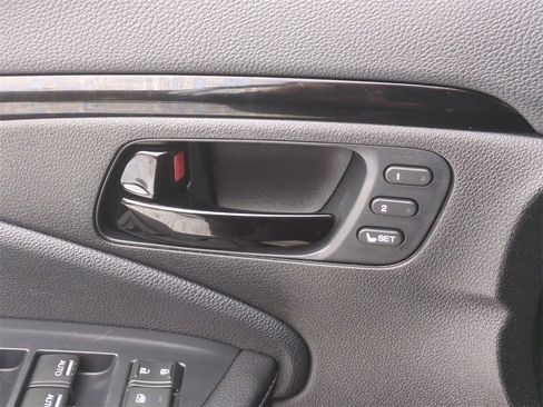 Used 2022 Honda Passport Elite image 11