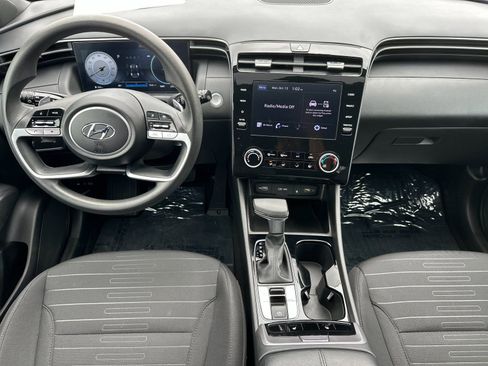 Used 2023 Hyundai Santa Cruz Night image 13