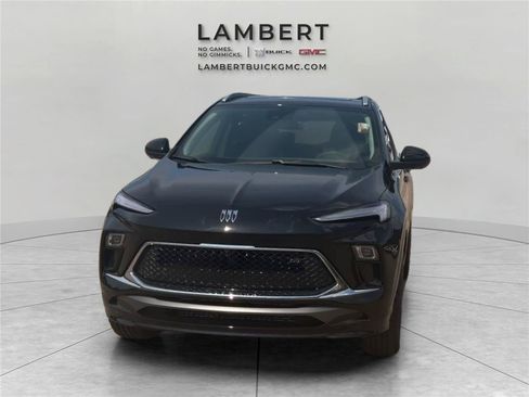 New 2026 Buick Encore GX Sport Touring w/ Advanced Technology Package AWD/4WD image 1