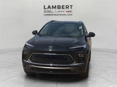 New 2026 Buick Encore GX Sport Touring w/ Advanced Technology Package