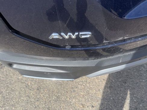 Used 2025 Honda Pilot Touring image 5