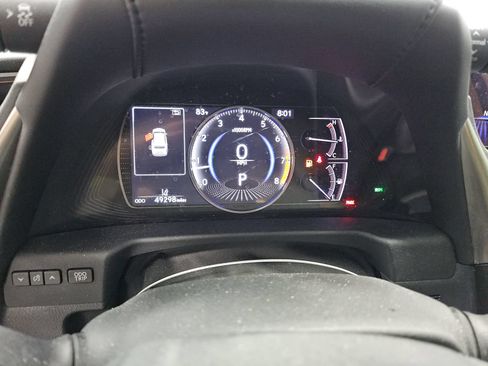 Used 2019 Lexus ES 350 w/ Premium Package FWD image 8