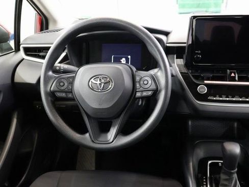 New 2026 Toyota Corolla LE image 13