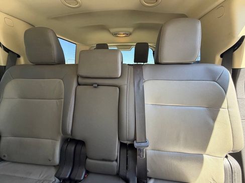 Used 2016 Ford Flex SEL w/ Equipment Group 202A FWD image 9