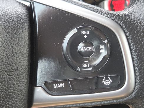 Used 2021 Honda CR-V EX image 11