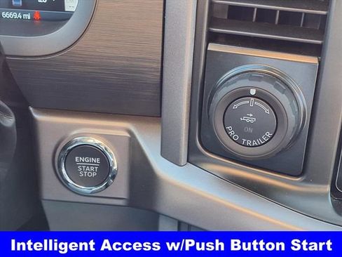 Used 2025 Ford F150 XLT w/ Equipment Group 302A MID image 16