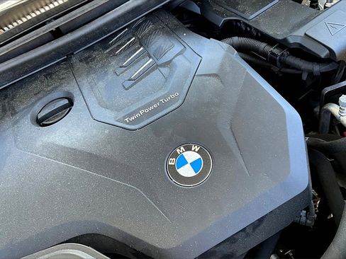 Used 2023 BMW X3 xDrive30i w/ M Sport Package image 28