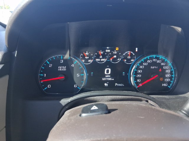 Used 2019 GMC Yukon Denali w/ Denali Ultimate Package AWD/4WD image 25