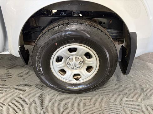 Used 2021 Nissan Frontier S AWD/4WD image 11