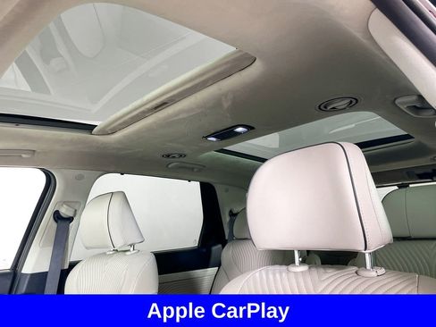 Used 2024 Hyundai Palisade Calligraphy image 17