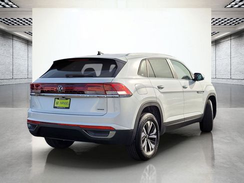 New 2026 Volkswagen Atlas Cross Sport SE AWD/4WD image 6