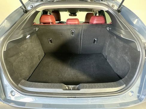 Used 2025 MAZDA CX-30 AWD 2.5 S w/ Preferred Package image 30