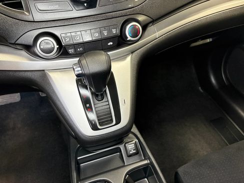 Used 2012 Honda CR-V EX image 20