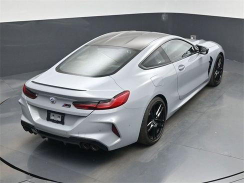 Used 2023 BMW M8 Competition image 50