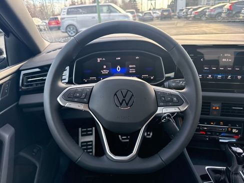 New 2026 Volkswagen Jetta Sport image 19