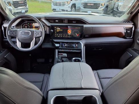 New 2026 GMC Sierra 1500 Denali w/ Denali Reserve Package image 4