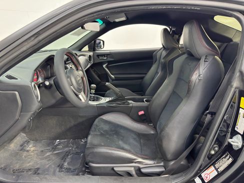 Used 2014 Scion FR-S Monogram Series image 15
